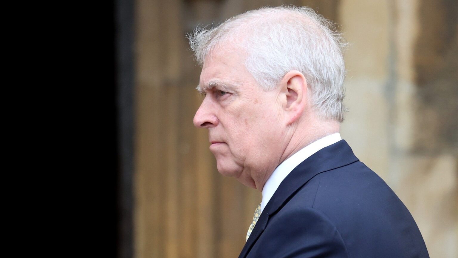 Prince Andrew Dismissive of Royal Staff, Says Former Butler Prince Andrew