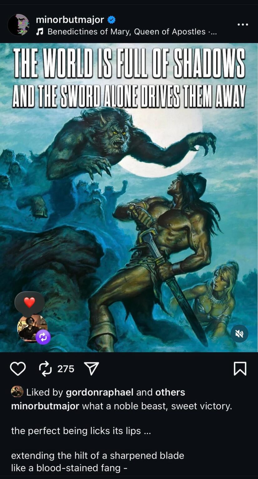 The Strokes’ Julian Casablancas reacts to Zohran’s victory