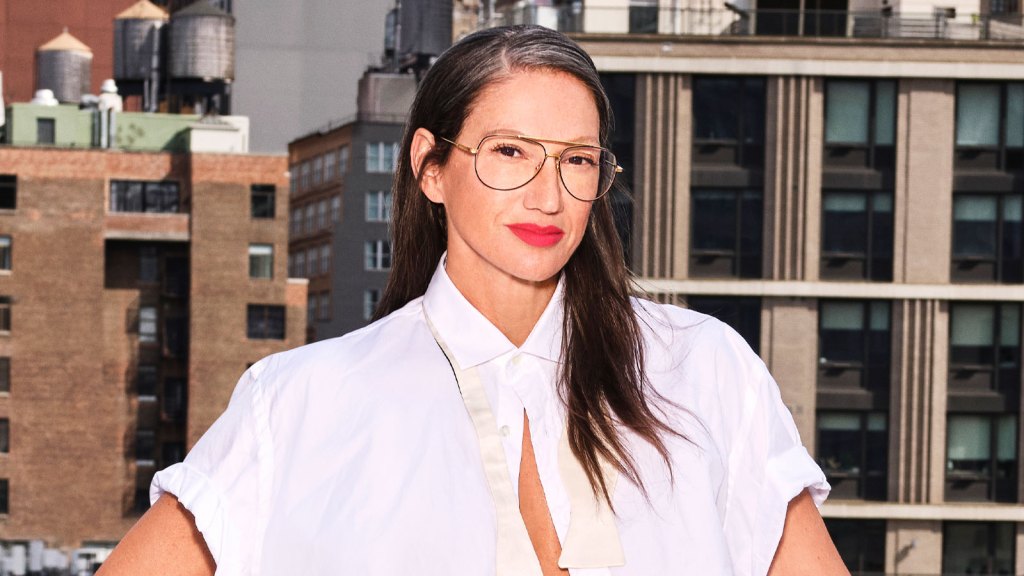 Jenna Lyons Leaving Bravo's 'Real Housewives Of New York City' After 2 Seasons