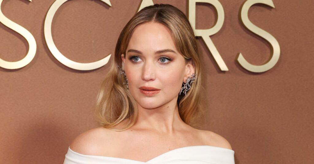 The Celebrity Looks At The 2025 Governors Awards Deserved An Oscar The Celebrity Looks At The 2025 Governors Awards Deserved An Oscar