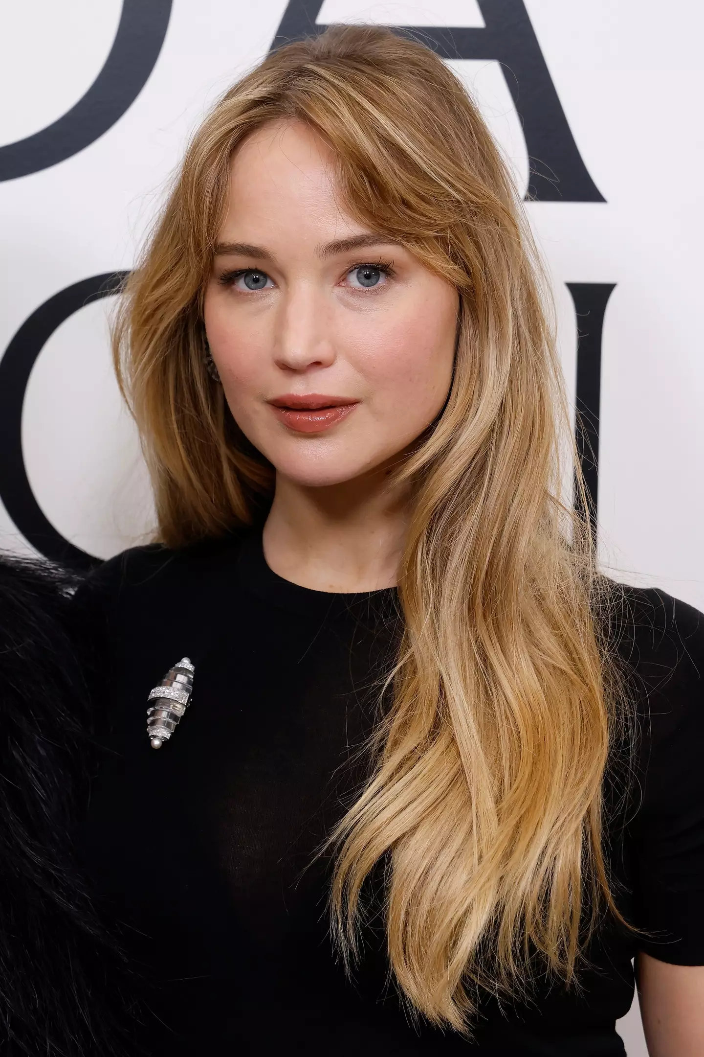 Lawrence admitted she suffered from postpartum anxiety after giving birth to her second child (Taylor Hill/FilmMagic)
