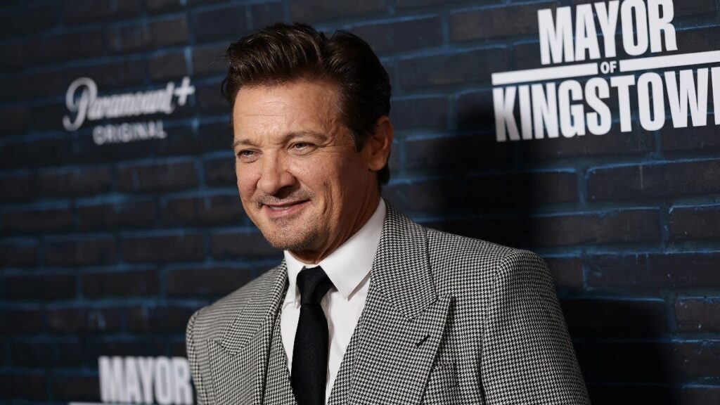 Jeremy Renner’s Attorney Sends Cease-and-Desist Letter to Filmmaker Yi Zhou Jeremy Renner's Attorney Sends Cease-and-Desist Letter to Filmmaker Yi Zhou
