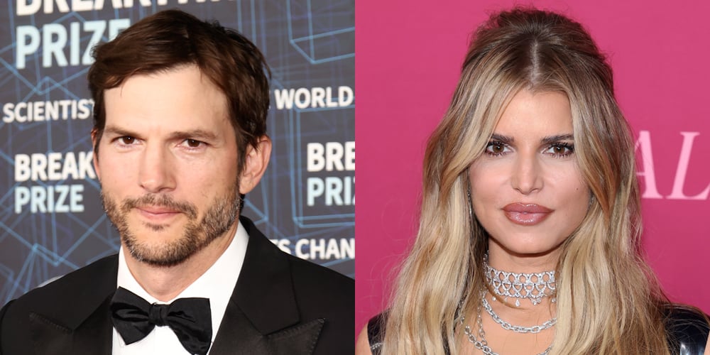 Jessica Simpson Reveals How Ashton Kutcher’s Responded to Her Virginity Confession at 22 | Ashton Kutcher, Jessica Simpson | Celebrity News and Gossip | Entertainment, Photos and Videos Jessica Simpson Reveals How Ashton Kutcher’s Responded to Her Virginity Confession at 22 | Ashton Kutcher, Jessica Simpson | Celebrity News and Gossip | Entertainment, Photos and Videos