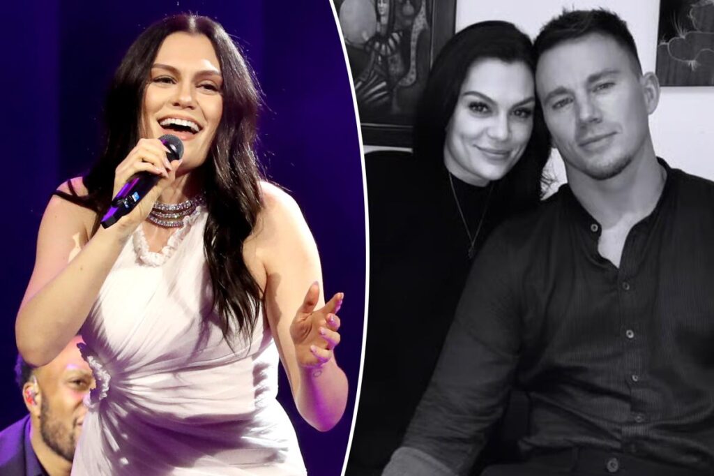 Jessie J takes a swipe at ‘beast’ ex Channing Tatum in scathing new song 5 years after their breakup Jessie J takes a swipe at 'beast' ex Channing Tatum in scathing new song 5 years after their breakup