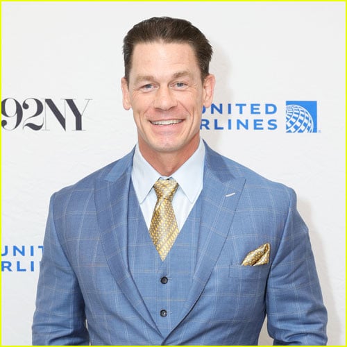 John Cena