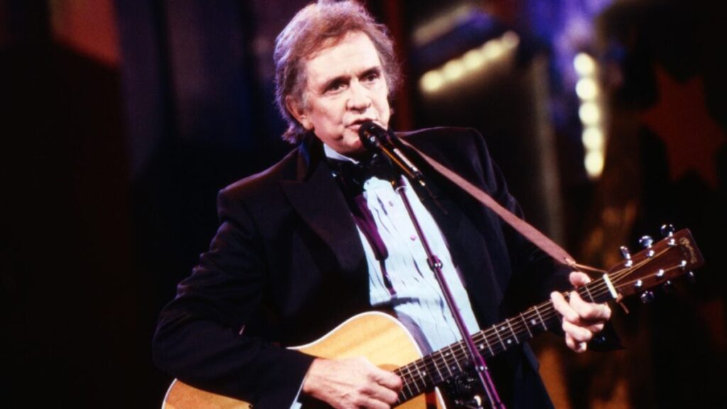 Bluesky Is Clearly Not a Johnny Cash Fan Bluesky Is Clearly Not a Johnny Cash Fan