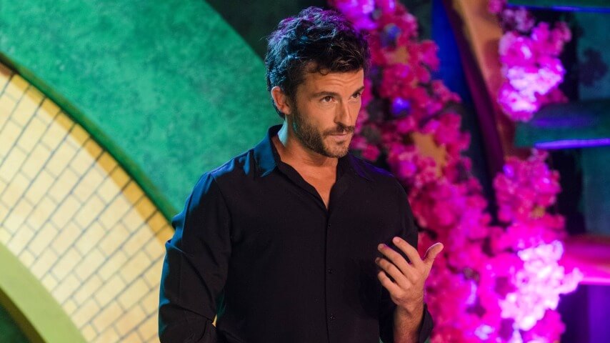 People’s Sexiest Man Alive might be a recession indicator People's Sexiest Man Alive might be a recession indicator