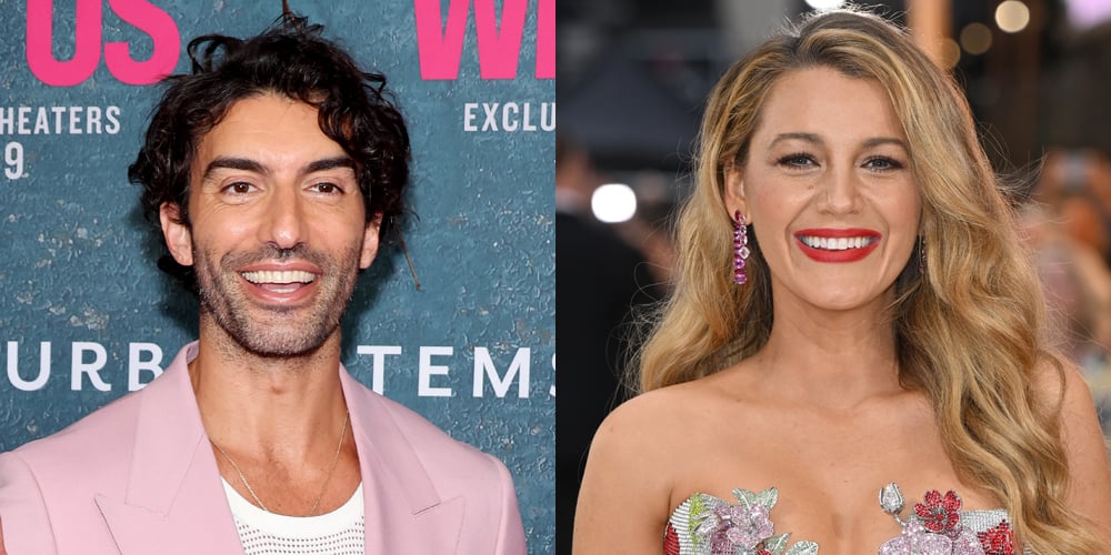 Justin Baldoni Drops $400 Million Defamation Lawsuit Against Blake Lively, Missed Deadline to Refile Claims | Blake Lively, It Ends with Us, Justin Baldoni | Celebrity News and Gossip | Entertainment, Photos and Videos Justin Baldoni Drops $400 Million Defamation Lawsuit Against Blake Lively, Missed Deadline to Refile Claims | Blake Lively, It Ends with Us, Justin Baldoni | Celebrity News and Gossip | Entertainment, Photos and Videos