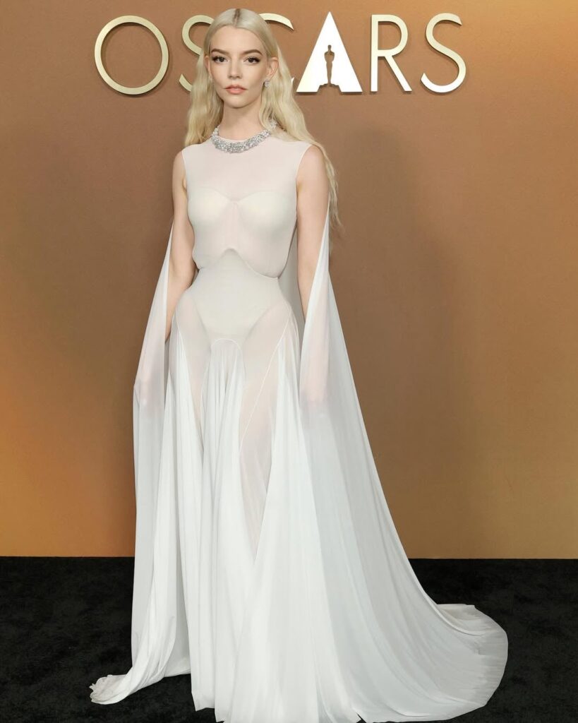 Celebrities who attended annual Governors Awards ceremony Celebrities who attended annual Governors Awards ceremony