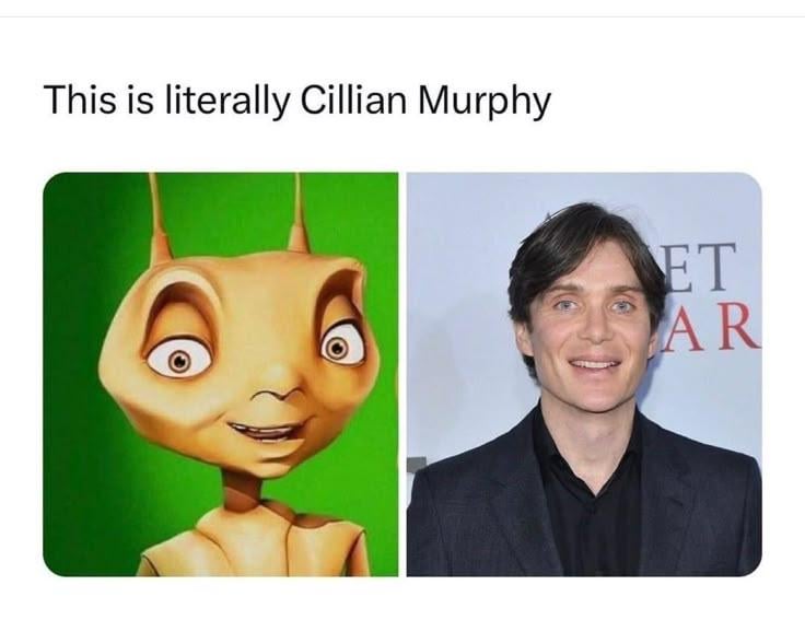 Which celebrities have cartoon doppelgängers you’ll never unsee?