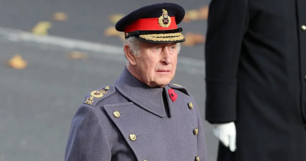 King Charles Wants Royal Family To Fund Their Own Housing | Gallery King Charles Wants Royal Family To Fund Their Own Housing | Gallery