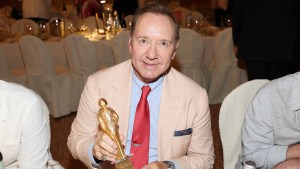 Italian Global Series Festival 2025, Kevin Spacey