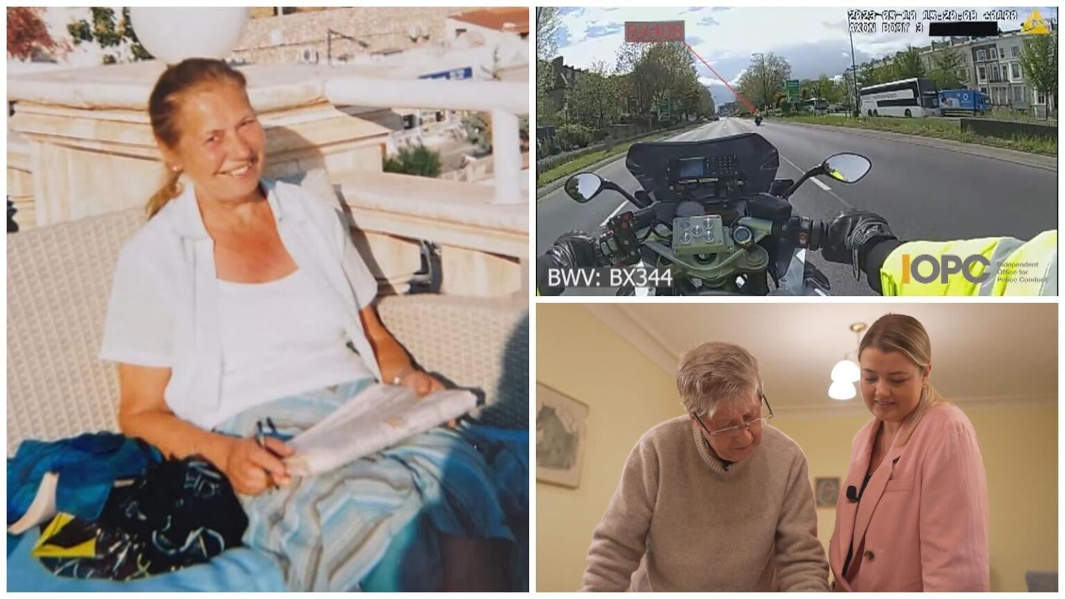 Family demand reform after officer cleared in fatal Duchess of Edinburgh escort crash