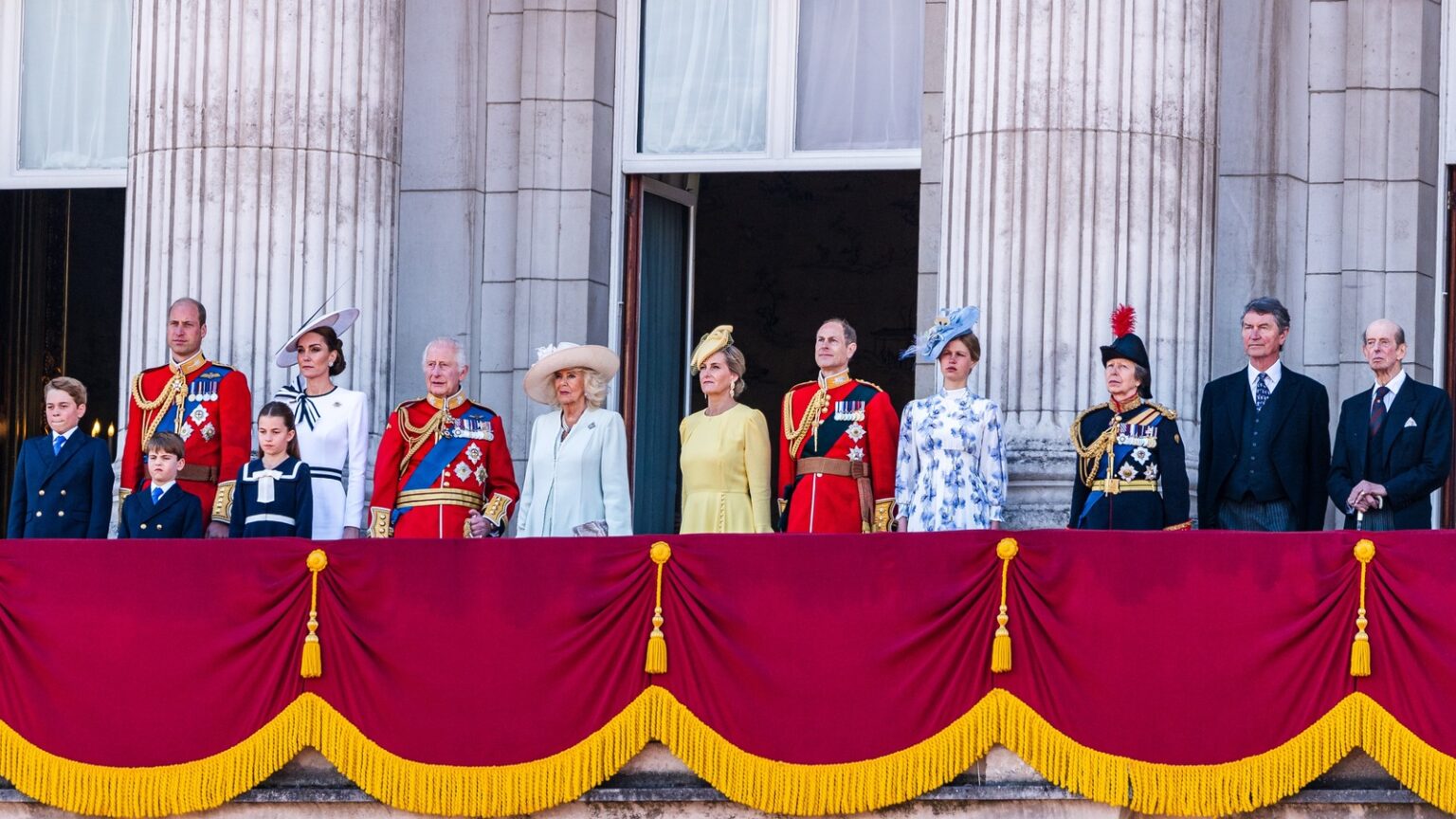 8 Royals Who Lived Double Lives 8 Royals Who Lived Double Lives
