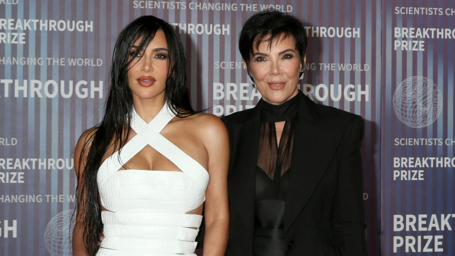 Kim Kardashian & Kris Jenner Quietly Remove Meghan Markle From IG Posts Kim Kardashian & Kris Jenner Quietly Remove Meghan Markle From IG Posts