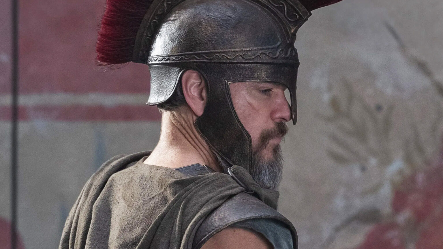 Christopher Nolan Turned Down Matt Damon's One Request For The Odyssey