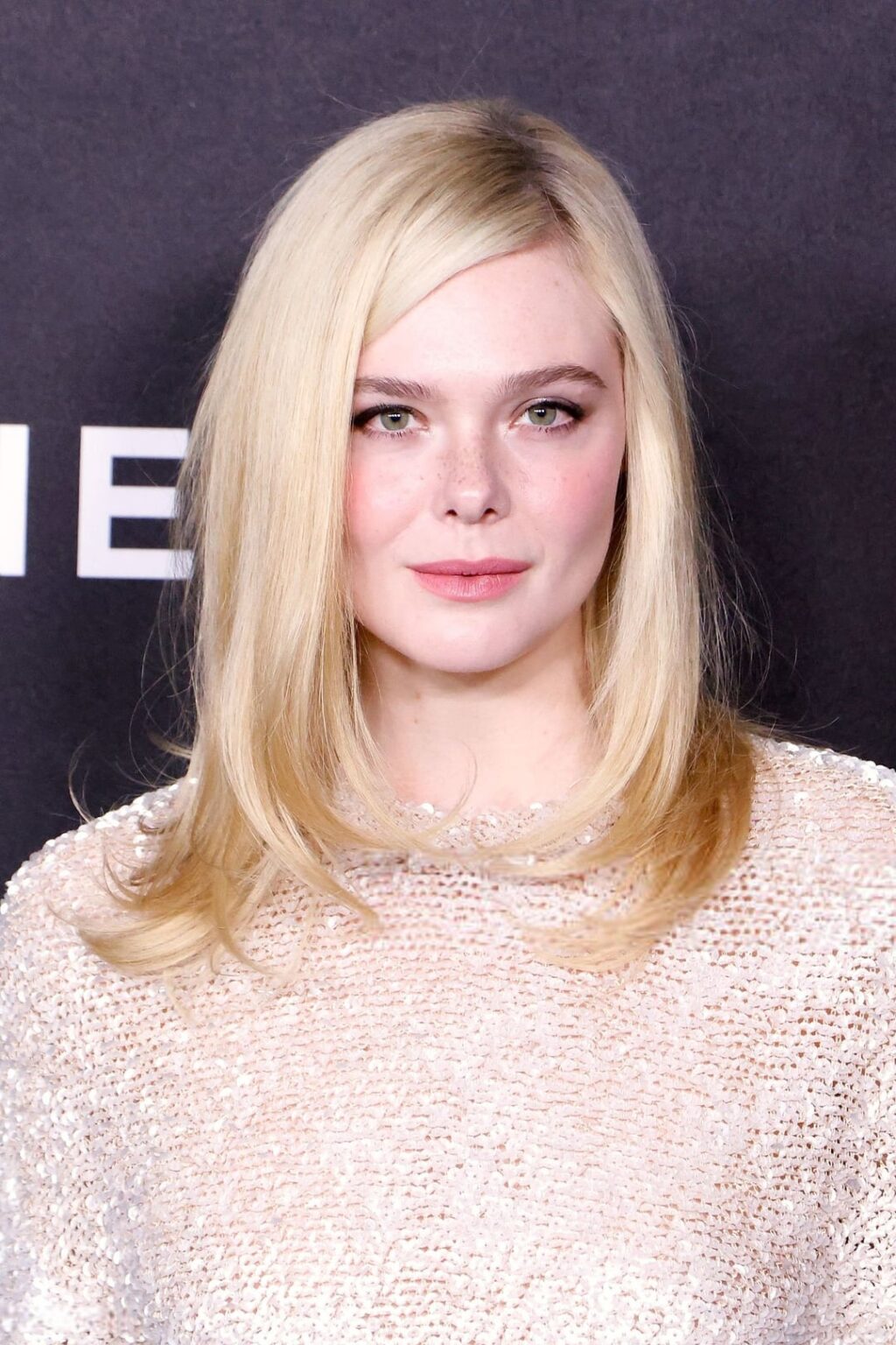 Elle Fanning | The Museum Of Modern Art's 16th Annual Film Benefit 12th November 2025
