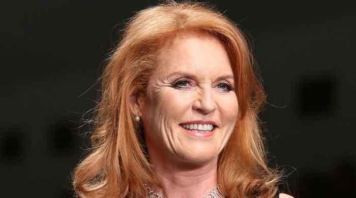 Sarah Ferguson is told ‘wise’ way out of Royal Family Sarah Ferguson is told ‘wise' way out of Royal Family