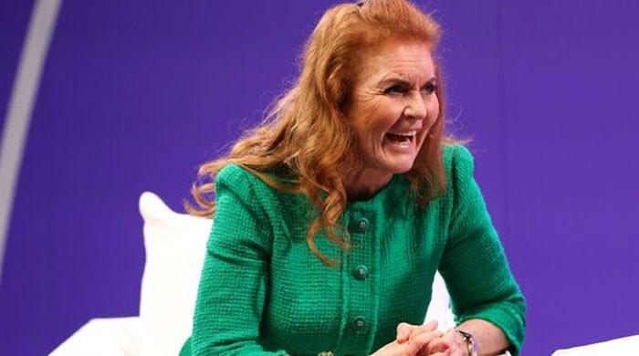 ‘Screaming at the Royal Family'