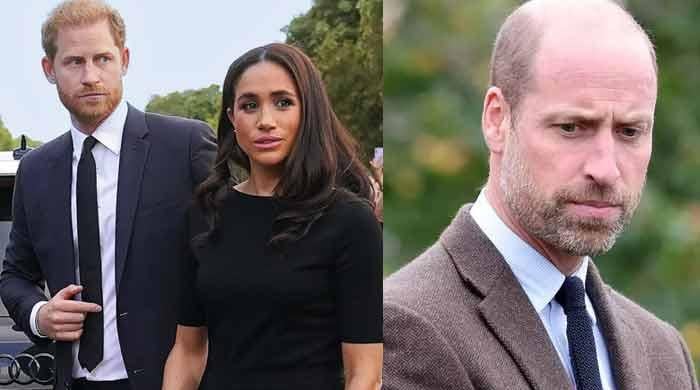 Prince William plans drastic measures to deal with Prince Harry, Meghan Markle Prince William plans drastic measures to deal with Prince Harry, Meghan Markle