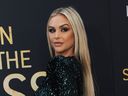 Lala Kent - Midnight in the Switchgrass premiere - July 2021 - Avalon Red