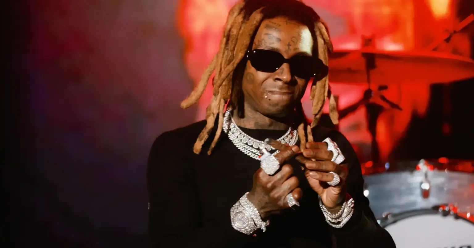 Joe Budden Thinks Lil Wayne Didn’t Sell Drake His Masters Because Of A Girl Joe Budden Thinks Lil Wayne Didn't Sell Drake His Masters Because Of A Girl
