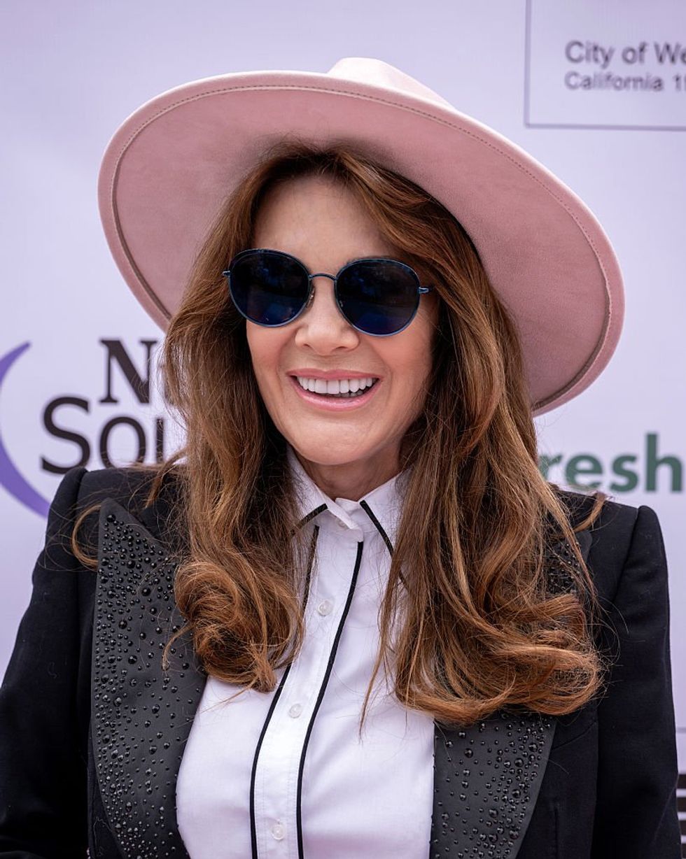 Lisa Vanderpump