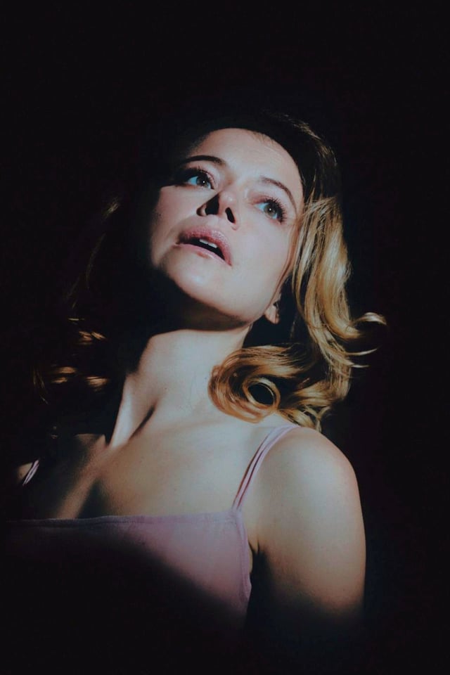 Tatiana Maslany for Polyester Zine, November 2025