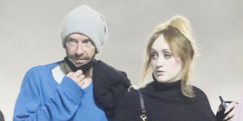 Chris Martin Photographed with Comedian Brittany Broski aka Kombucha Girl, But There’s a Fun Twist to the Story | Brittany Broski, Chris Martin | Celebrity News and Gossip | Entertainment, Photos and Videos