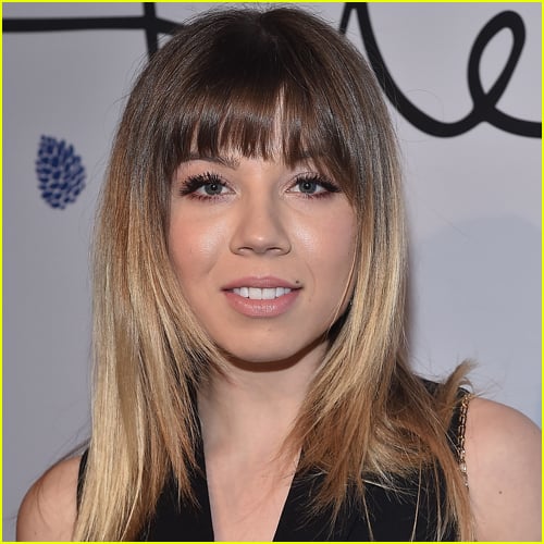 Jennette Mccurdy