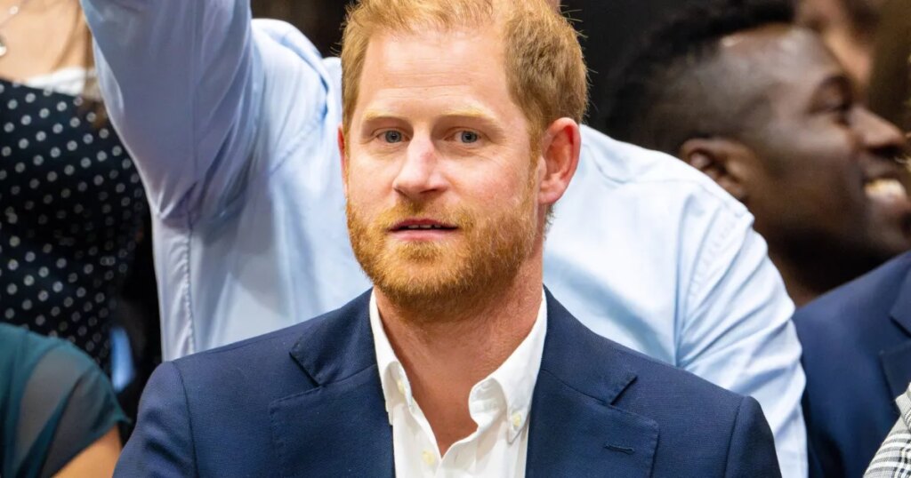 Prince Harry's Legal Battle Against 'Daily Mail' Gains Momentum | Gallery