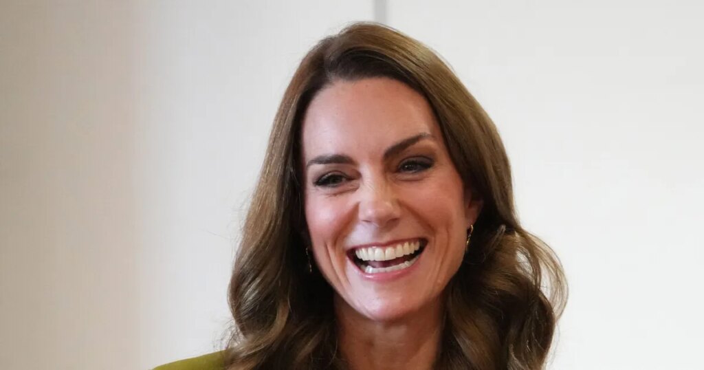 Kate Middleton Is A ‘Key Figure’ Within The Royal Family | Gallery Kate Middleton Is A 'Key Figure' Within The Royal Family | Gallery