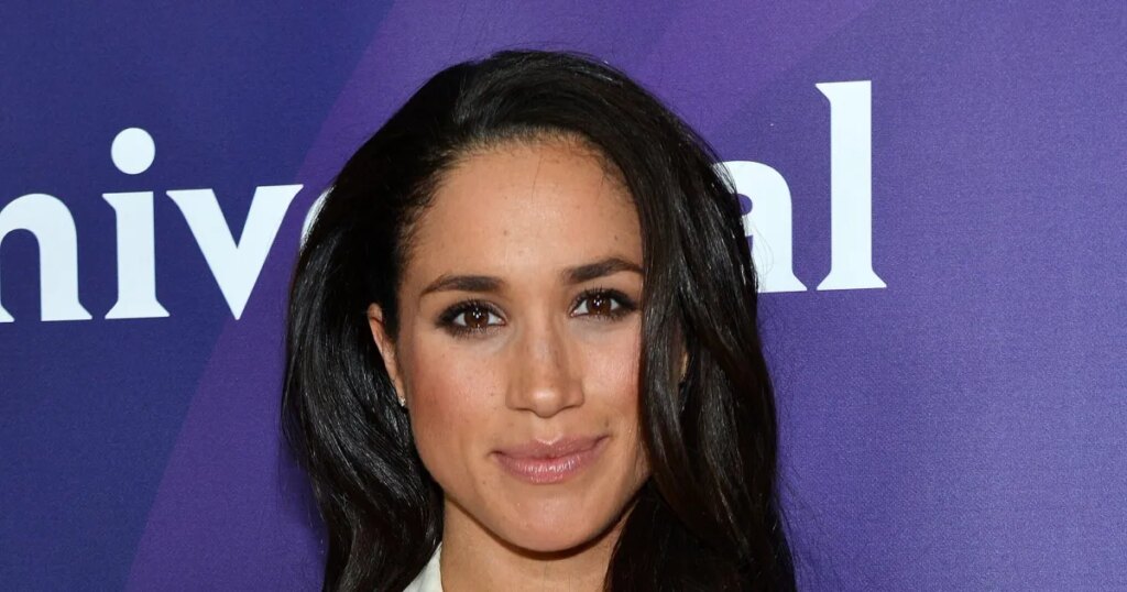 Meghan Markle Is A 'World Leader' Who Will 'Rise To The Top' | Gallery
