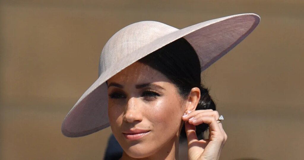 Meghan Markle Snubs King Charles On His 77th Birthday | Gallery