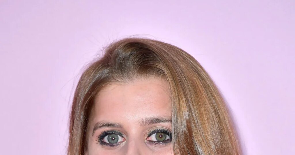 Princess Beatrice Honored By Royals Despite Andrew's Scandals | Gallery