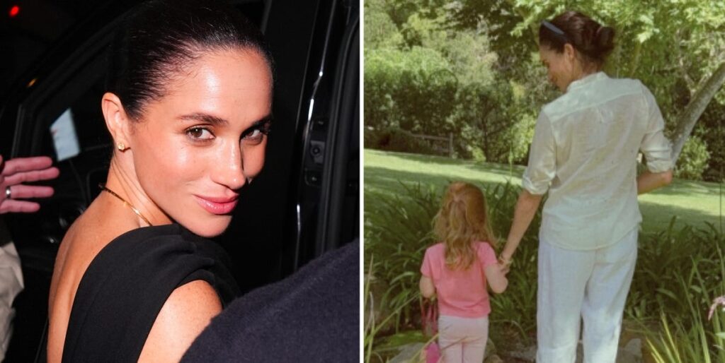 All About Princess Lilibet, Prince Harry and Meghan Markle’s Only Daughter All About Princess Lilibet, Prince Harry and Meghan Markle’s Only Daughter