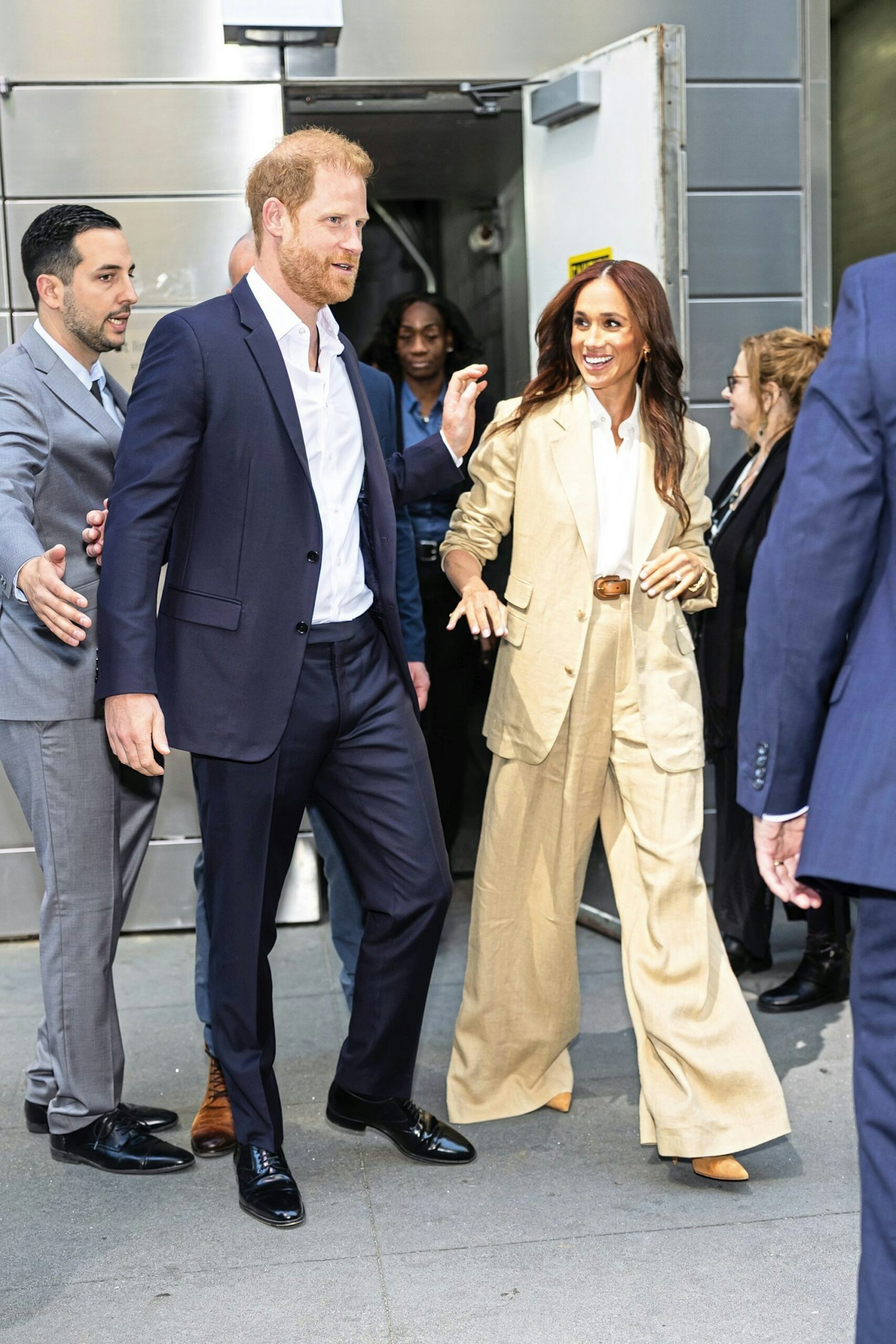 prince harry and meghan markle