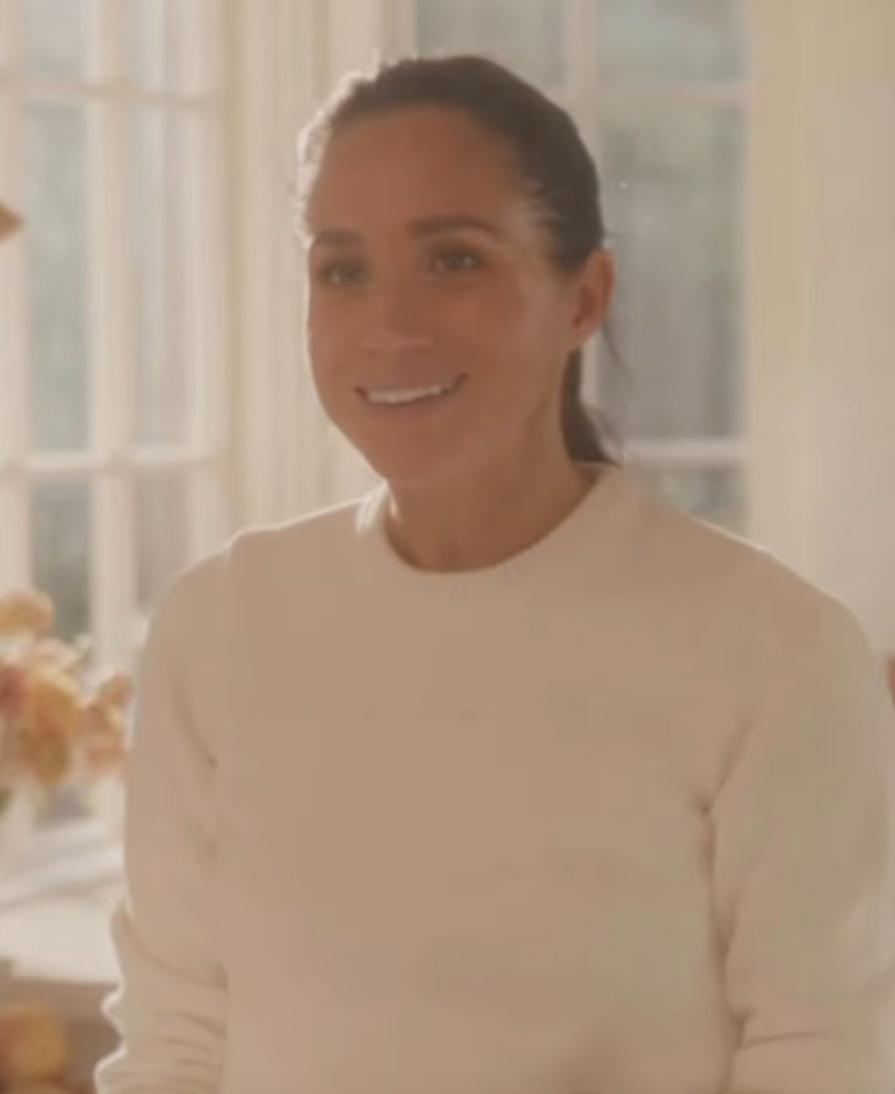 Meghan Markle