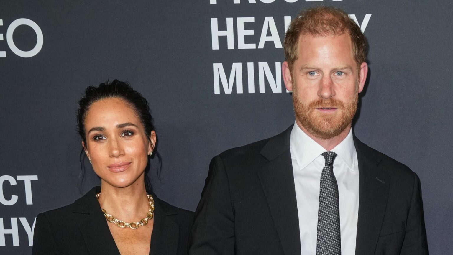 Prince Harry and Meghan 'divided' over Eugenie and Beatrice