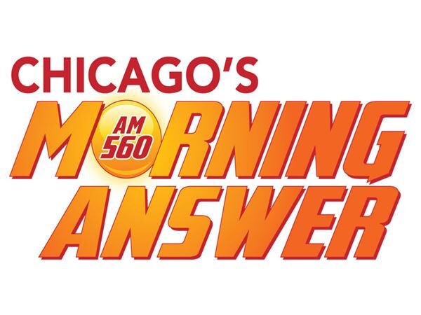 Chicago's Morning Answer | AM 560 The ANSWER - Chicago, IL