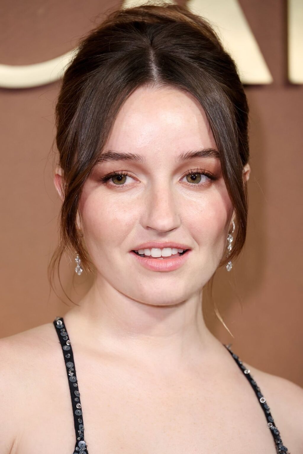 Kaitlyn Dever | 16th Governors Awards 16th November 2025