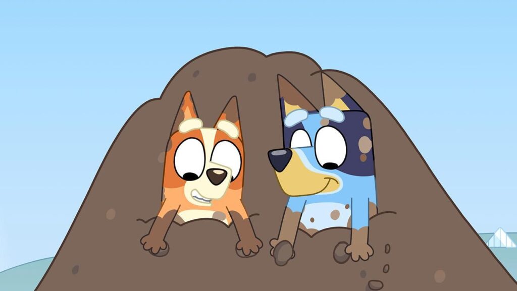 ‘Bluey’ For All: Australia to Force Netflix, Disney+ and Amazon Prime Video to Spend 7.5 Percent of Revenue on Local Content