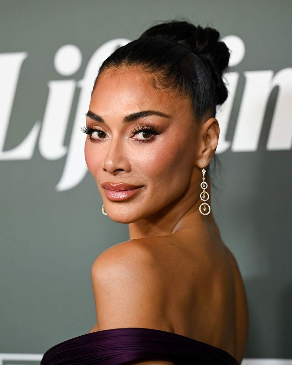 Nicole Scherzinger