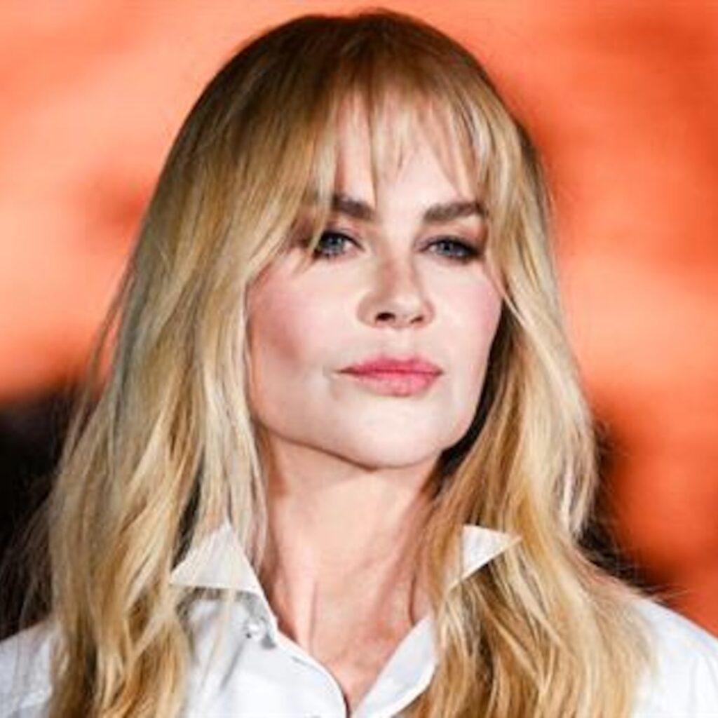 How Nicole Kidman Spent First Thanksgiving Since Keith Urban Split - E! News