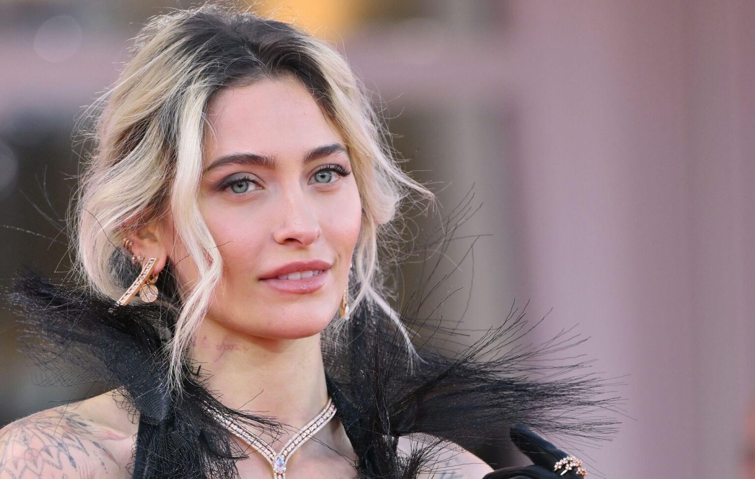 Paris Jackson claims her inheritance from Michael has been "mismanaged" with executors "pocketing" $10million