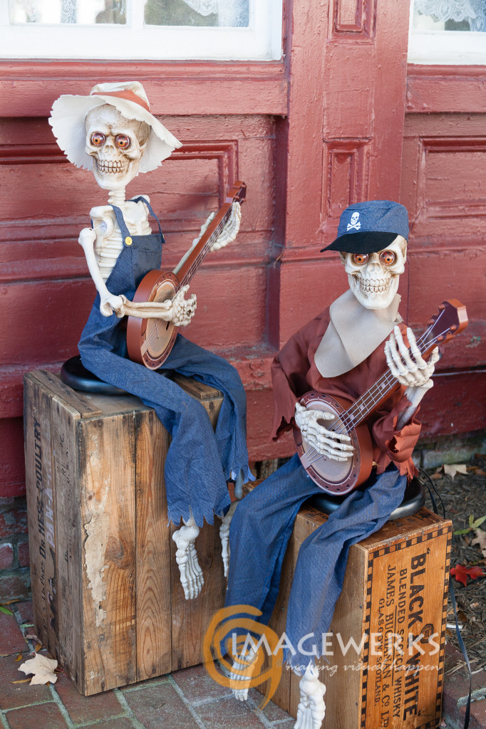 Safety Measures for Halloween Haunted Houses and Carnivals Safety Measures for Halloween Haunted Houses and Carnivals