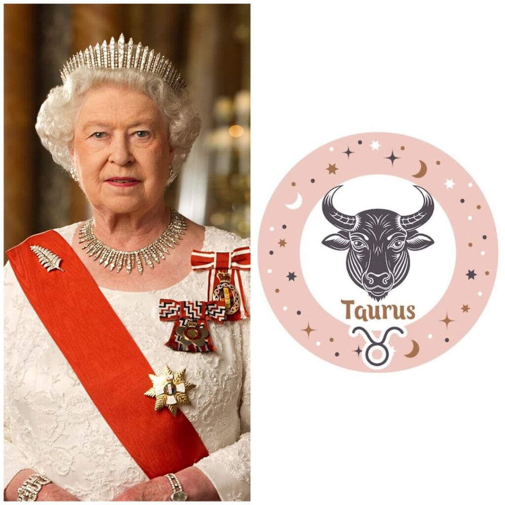 Which Royal shares your Zodiac sign?