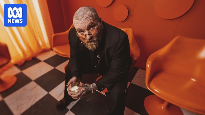 Singer Teddy Swims praises using AI for songs, yet also complains when others make AI videos of him Singer Teddy Swims praises using AI for songs, yet also complains when others make AI videos of him