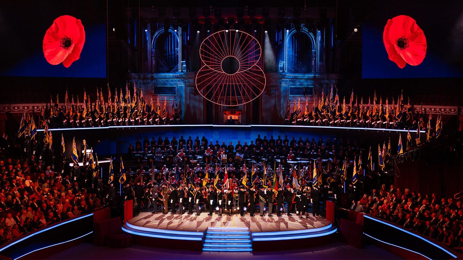 Remembrance Sunday 2025 – How to watch and listen to the National Service of Remembrance at The Cenotaph and the Royal British Legion Festival of Remembrance across the BBC Remembrance Sunday 2025 - How to watch and listen to the National Service of Remembrance at The Cenotaph and the Royal British Legion Festival of Remembrance across the BBC