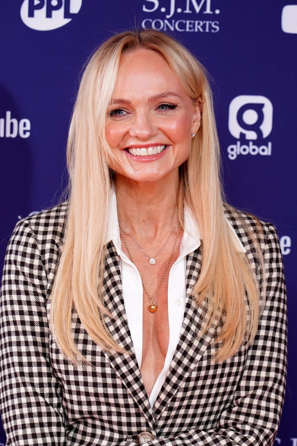 Emma Bunton | 2025 Music Industry Trust Awards 3rd November 2025